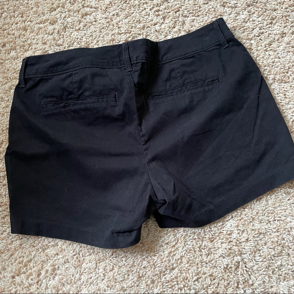 Stretch pixie shorts - Picture 5 of 6